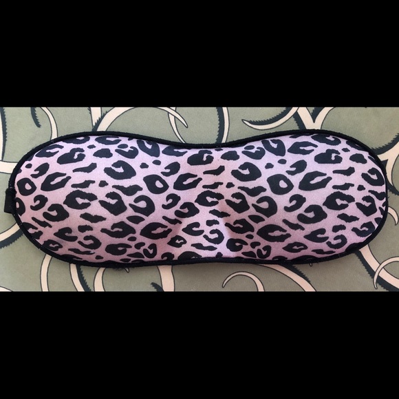 Luxury Eye Mask Relax Sleep Aid Gift Washable - Picture 1 of 6